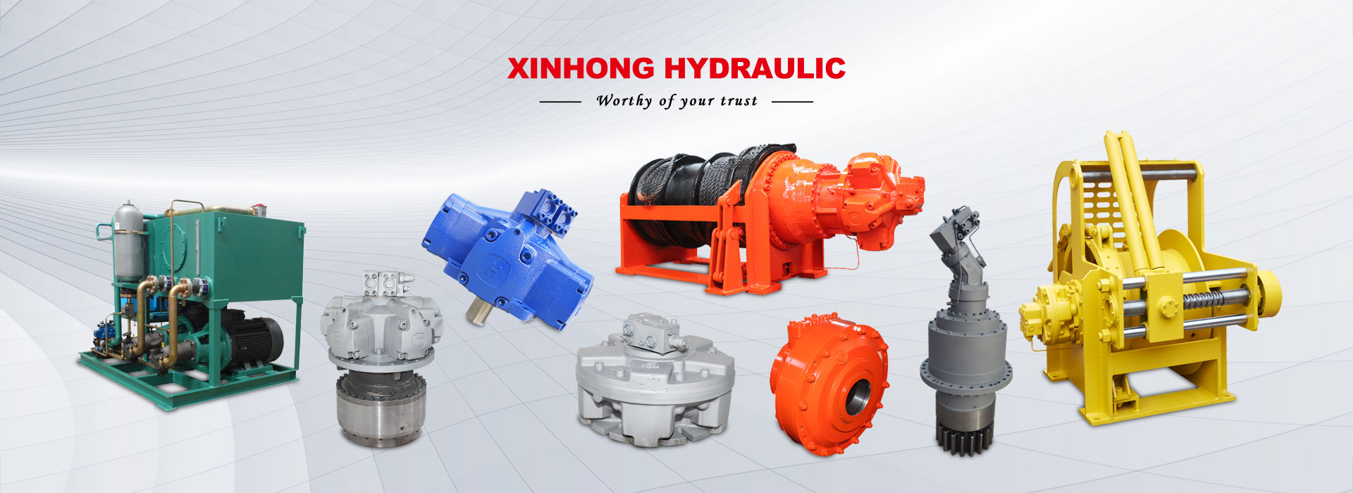 Motor hidraulico
